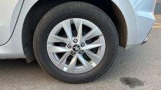 Skoda Fabia 1.0 TSI 116 SE Edition 5dr DSG Petrol Hatchback